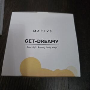 MAËLYS Get-Dreamy Overnight Toning Body Whip